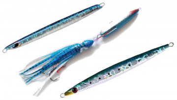 Jigging