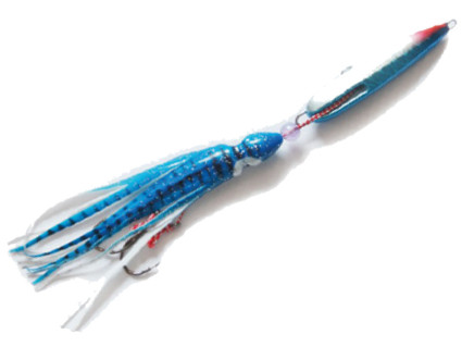 Varalica za morski ribolov: Sea lion Inchiku SL jig